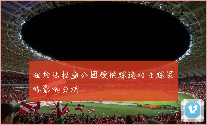 纽约法拉盛公园硬地球速对击球策略影响分析